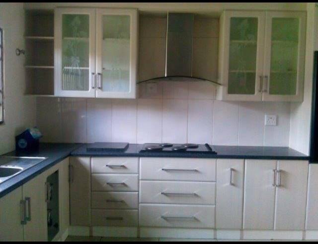 3 BEDROOM PROPERTY TO RENT IN VANDERBIJLPARK CW 2